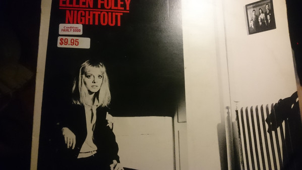 Ellen Foley – Nightout