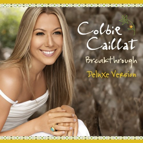 Colbie Caillat – Breakthrough