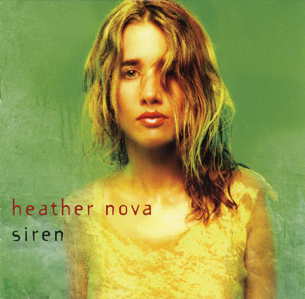 Heather Nova – Siren