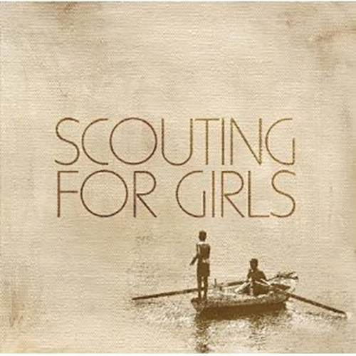 Scouting For Girls – Scouting For Girls
