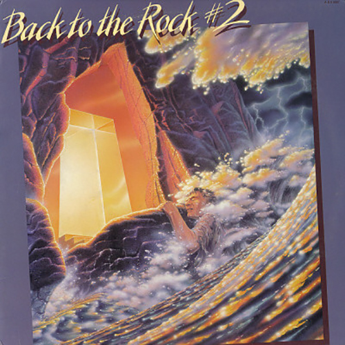 Various – Back To The Rock #2