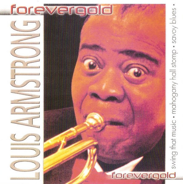 Louis Armstrong – Golden Hits