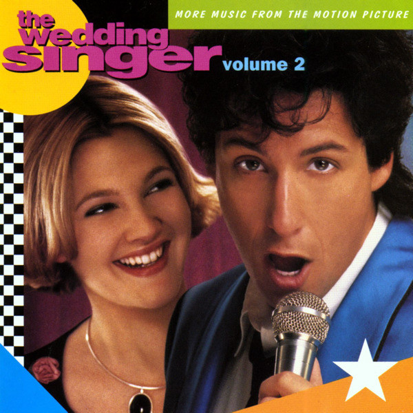 Various – The Wedding Singer Volume 2