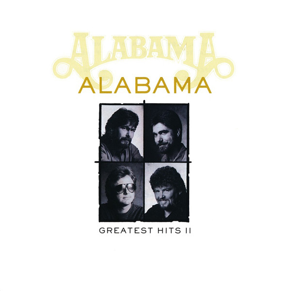 Alabama – Greatest Hits II