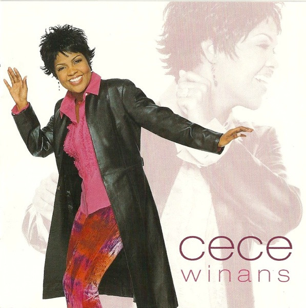 CeCe Winans – CeCe Winans