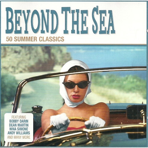 Various – Beyond The Sea – 50 Summer Classics