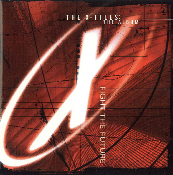 Various – The X-Files: The Album