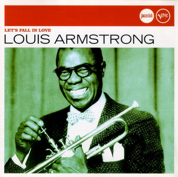 Louis Armstrong – Let’s Fall In Love