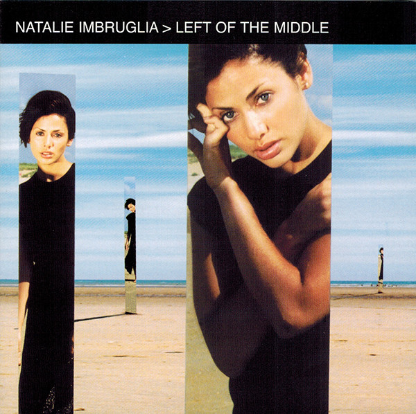 Natalie Imbruglia – Left Of The Middle