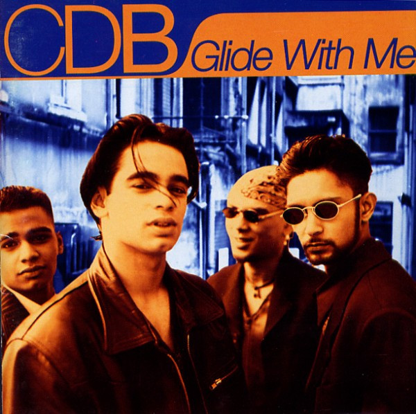 CDB – Glide With Me
