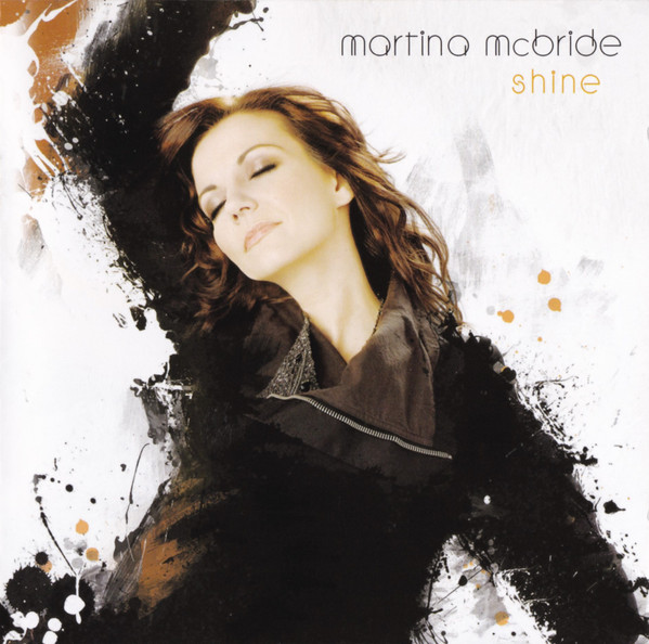 Martina McBride – Shine