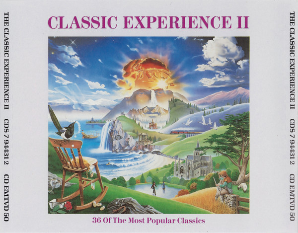 Various – Classic Experience II