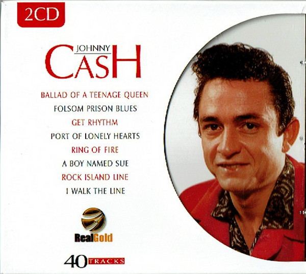 Johnny Cash – Johnny Cash