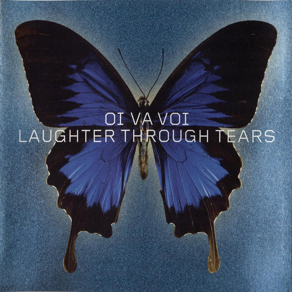 Oi Va Voi – Laughter Through Tears