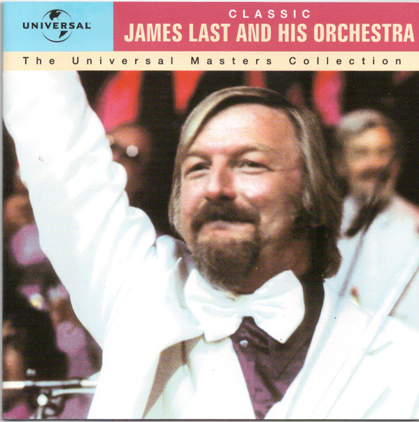 James Last And His Orchestra* – Classic James Last And His Orchestra