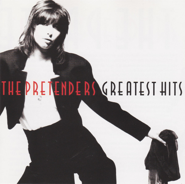 The Pretenders – Greatest Hits