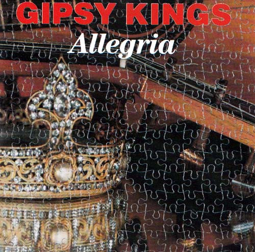 Gipsy Kings – Allegria