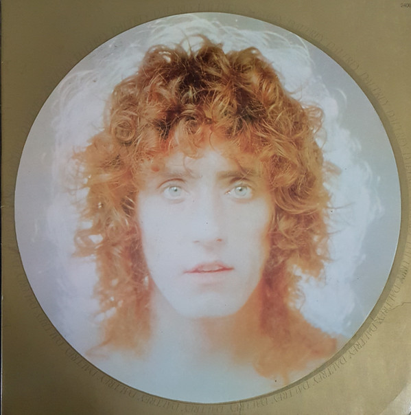 Roger Daltrey – Daltrey