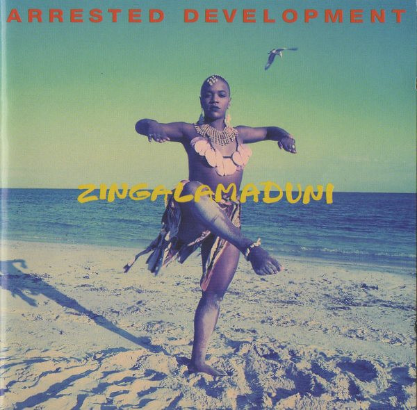 Arrested Development – Zingalamaduni