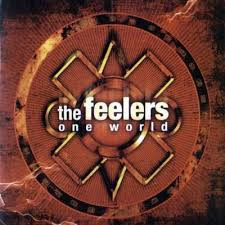 The Feelers – One World