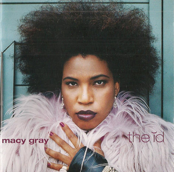 Macy Gray – The Id
