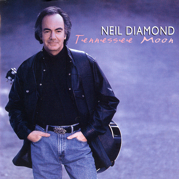 Neil Diamond – Tennessee Moon
