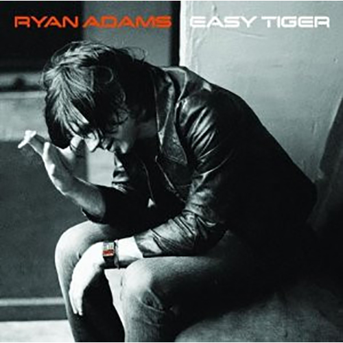 Ryan Adams – Easy Tiger