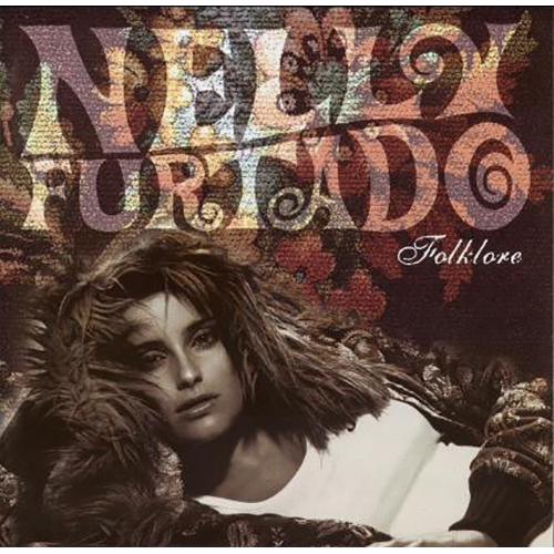 Nelly Furtado – Folklore