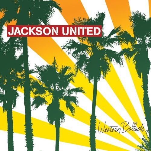 Jackson United – Western Ballads