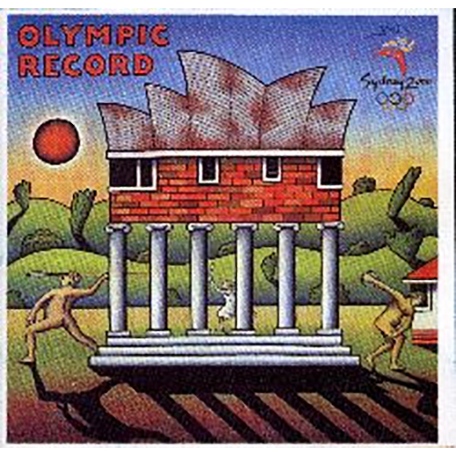 Various – Olympic Record