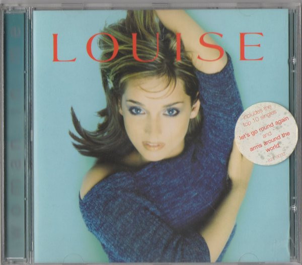 Louise – Woman In Me