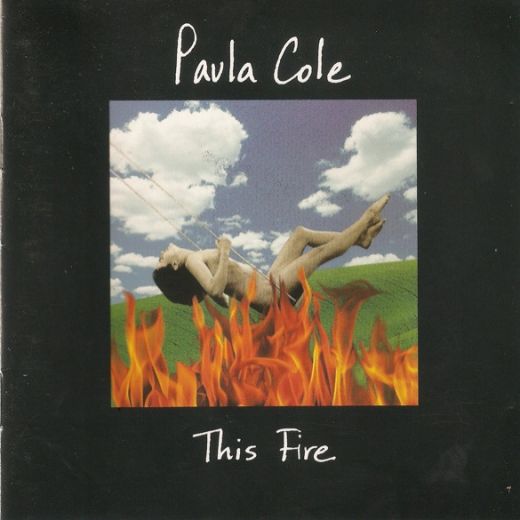 Paula Cole - This Fire