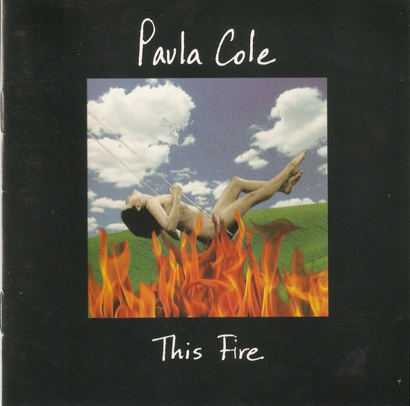 Paula Cole – This Fire