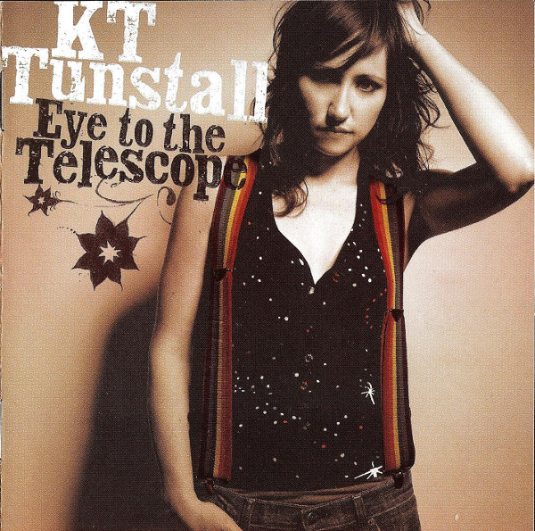 KT Tunstall – Eye To The Telescope