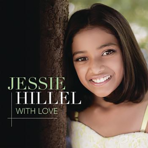 Jessie Hillel – With Love