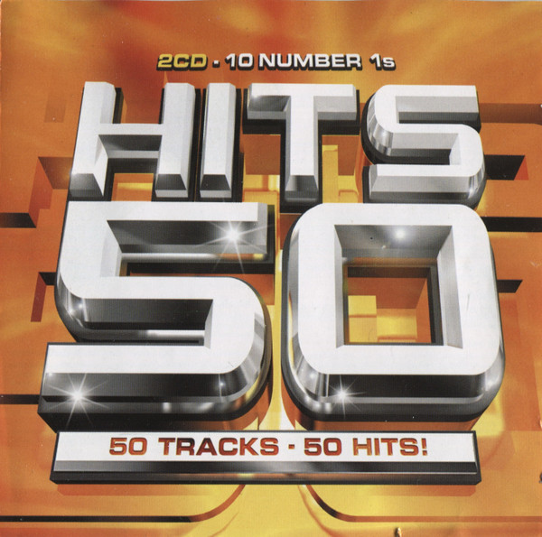 Various – Hits 50