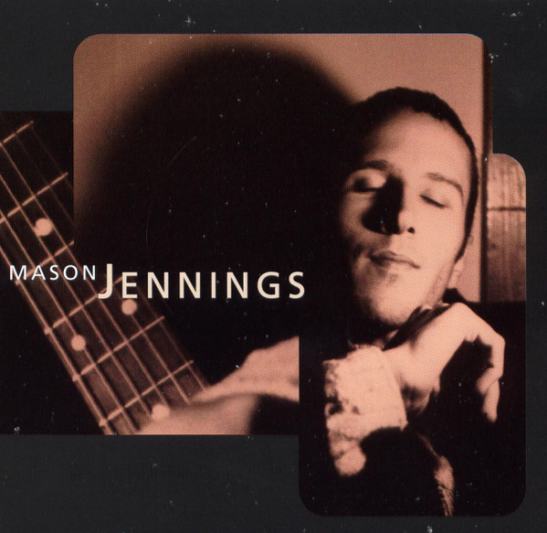 Mason Jennings – Mason Jennings