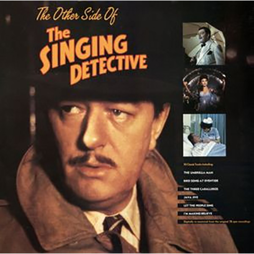 Various – The Other Side Of The Singing Detective