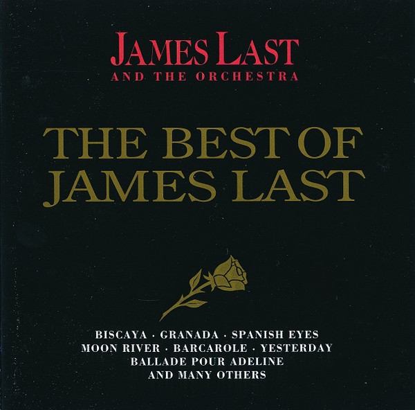 James Last – The Best Of James Last