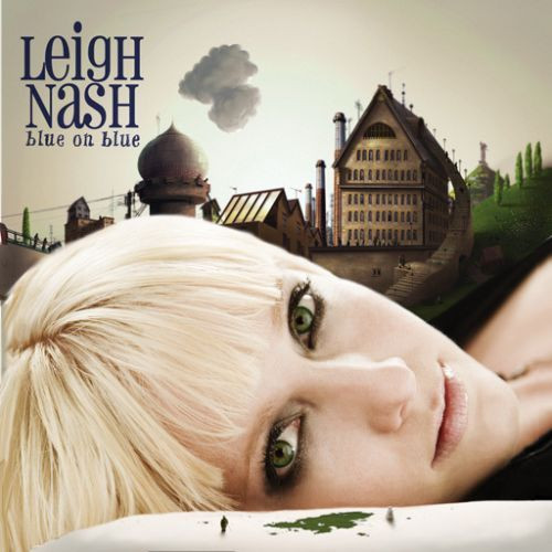 Leigh Nash – Blue On Blue