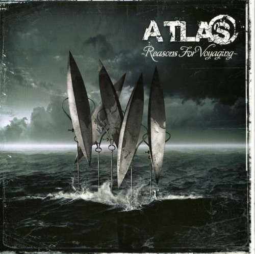 Atlas (10) – Reasons For Voyaging