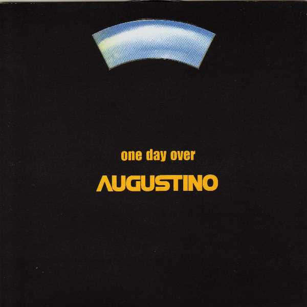 Augustino – One Day Over