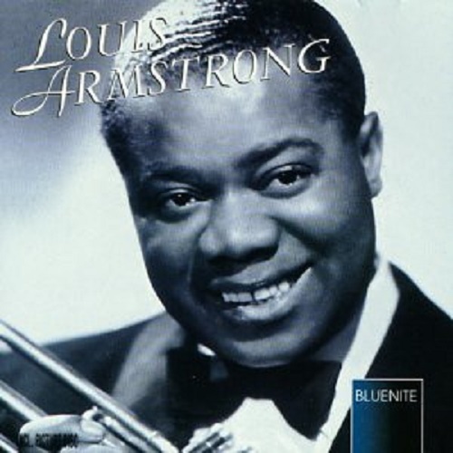 Louis Armstrong – Satchmo The Great