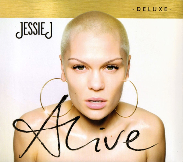 Jessie J – Alive