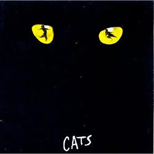 Andrew Lloyd Webber – Cats