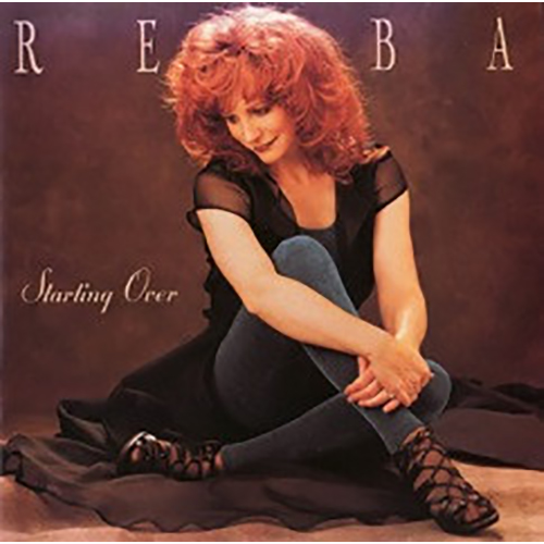 Reba McEntire – Starting Over