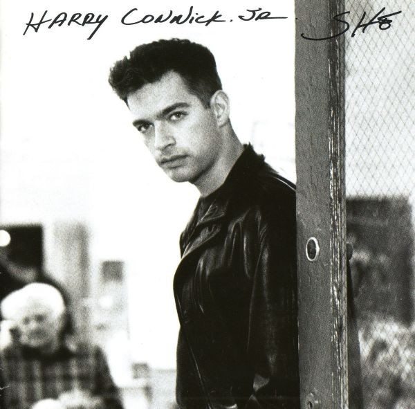 Harry Connick, Jr. – She