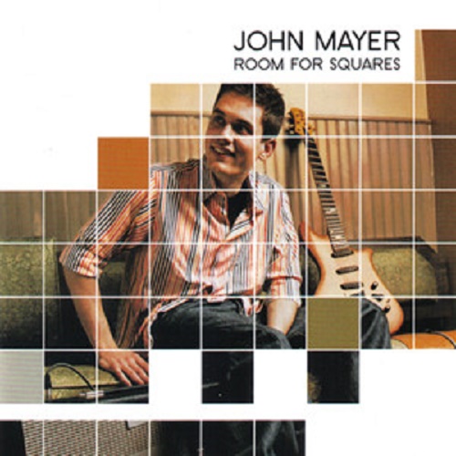 John Mayer – Room For Squares