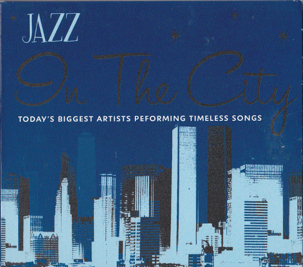 Various – Jazz In The City