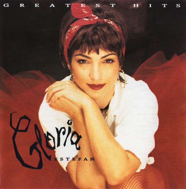 Gloria Estefan – Greatest Hits